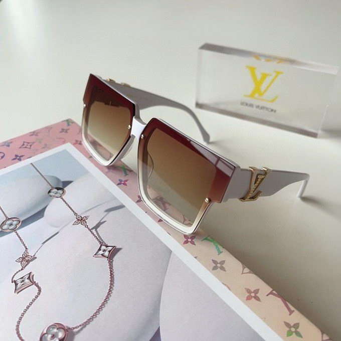 Louis Vuitton Sunglasses ID:20230516-291